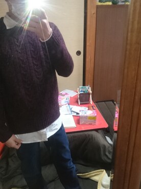 りくさんのコーディネート