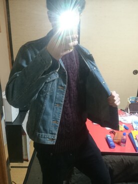 りくさんのコーディネート