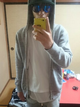 りくさんのコーディネート