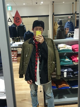 りくさんのコーディネート