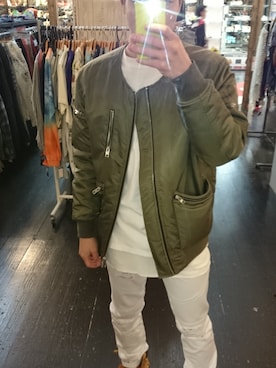 りくさんのコーディネート