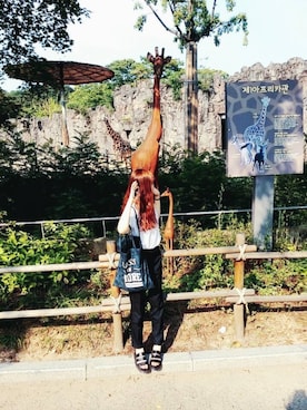 수민さんのコーディネート