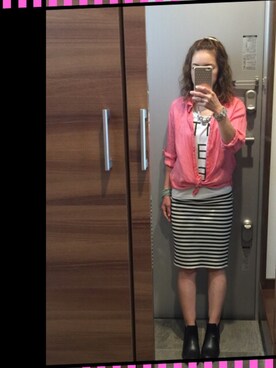 aira-girlさんのコーディネート