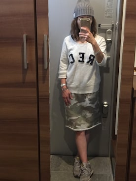 aira-girlさんのコーディネート