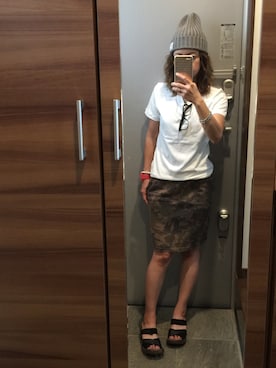 aira-girlさんのコーディネート