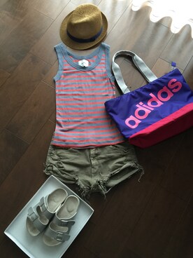 aira-girlさんのコーディネート