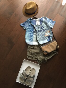 aira-girlさんのコーディネート