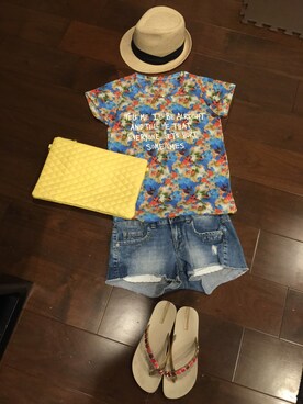 aira-girlさんのコーディネート