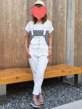 aira-girlさんのコーディネート