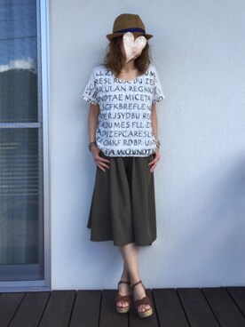 aira-girlさんのコーディネート