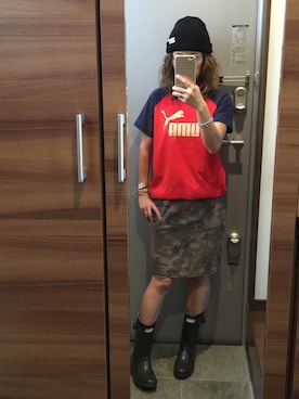 aira-girlさんのコーディネート