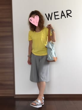 aira-girlさんのコーディネート