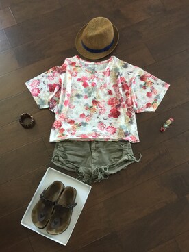 aira-girlさんのコーディネート