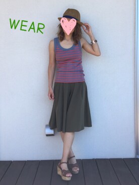 aira-girlさんのコーディネート