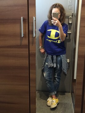 aira-girlさんのコーディネート