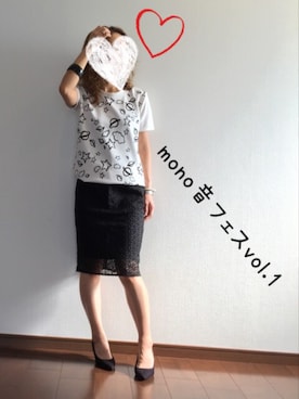 aira-girlさんのコーディネート