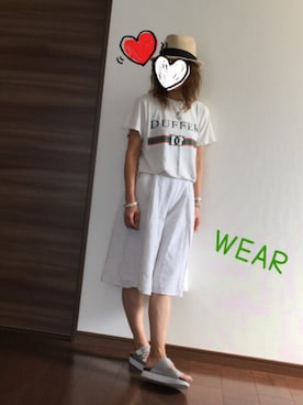 aira-girlさんのコーディネート