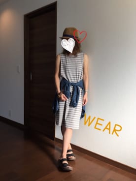 aira-girlさんのコーディネート