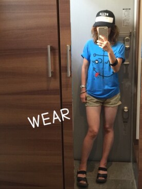 aira-girlさんのコーディネート