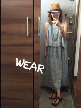 aira-girlさんのコーディネート