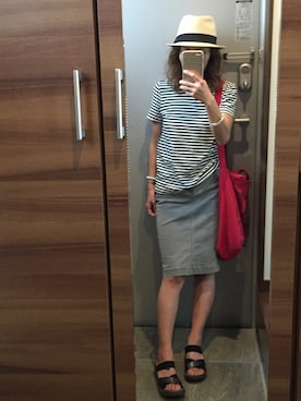 aira-girlさんのコーディネート