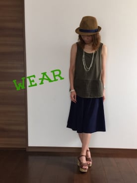 aira-girlさんのコーディネート