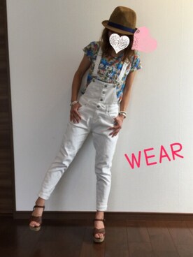 aira-girlさんのコーディネート