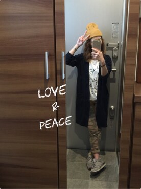 aira-girlさんのコーディネート