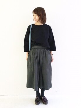 Shinoさんのコーディネート