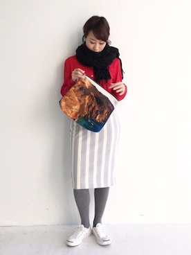 Shinoさんのコーディネート