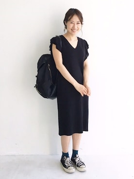 Shinoさんのコーディネート