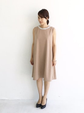 Shinoさんのコーディネート