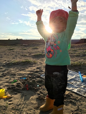 MAYさんのコーディネート