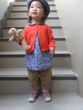 MAYさんのコーディネート