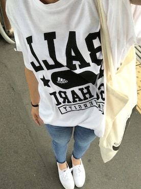 reeee☺︎さんのコーディネート