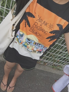 reeee☺︎さんのコーディネート