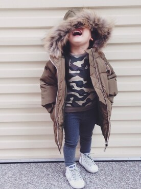 蔡蔡蔡少楚さんのコーディネート