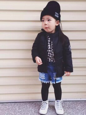 蔡蔡蔡少楚さんのコーディネート