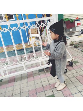 蔡蔡蔡少楚さんのコーディネート