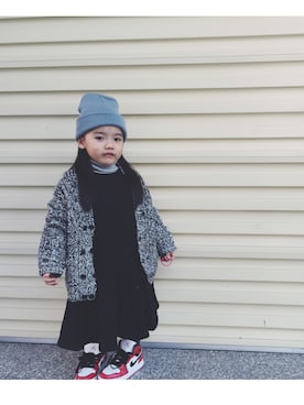 蔡蔡蔡少楚さんのコーディネート