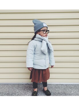 蔡蔡蔡少楚さんのコーディネート