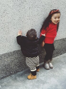 蔡蔡蔡少楚さんのコーディネート