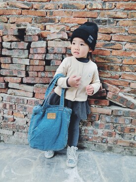 蔡蔡蔡少楚さんのコーディネート