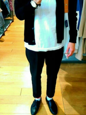 Y.Simpson さんのコーディネート