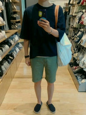 Y.Simpson さんのコーディネート