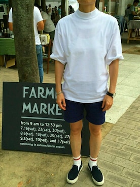 Y.Simpson さんのコーディネート