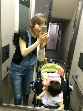 rulianさんのコーディネート