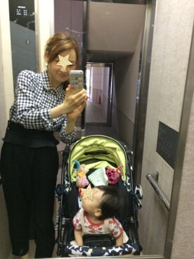 rulianさんのコーディネート