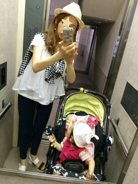 rulianさんのコーディネート