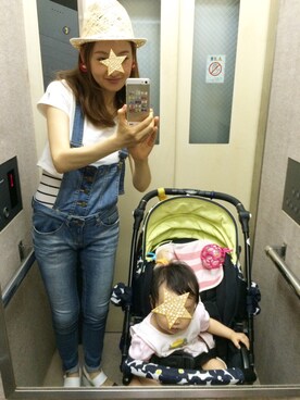 rulianさんのコーディネート